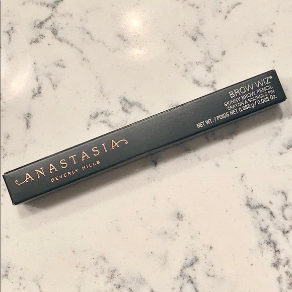 Anastasia Beverly Hills Other - Anastasia Beverly Hills medium brown brow pencil